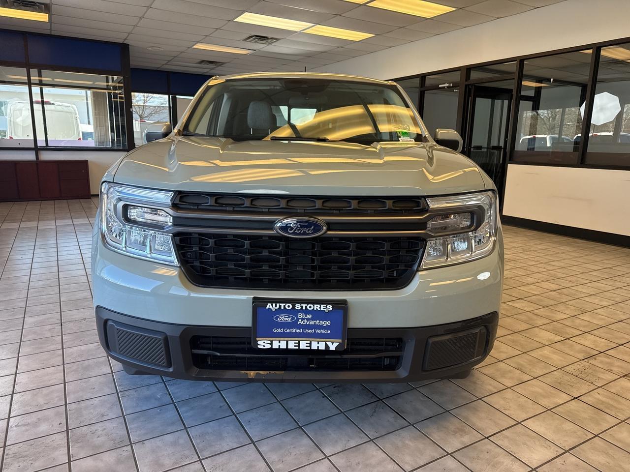 2023 Ford Maverick XLT Richmond VA