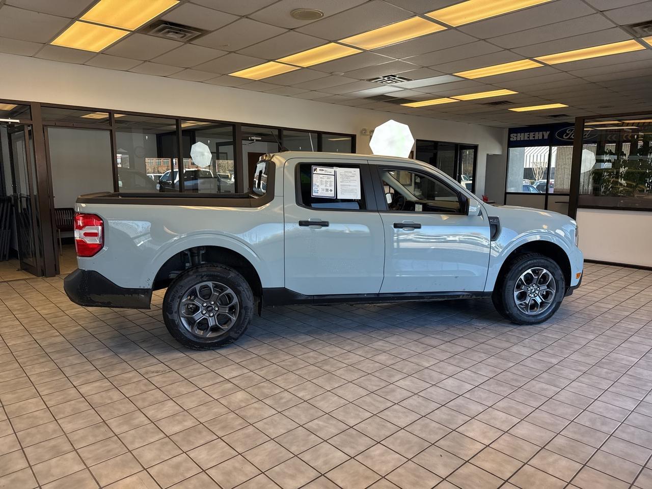 2023 Ford Maverick XLT Richmond VA