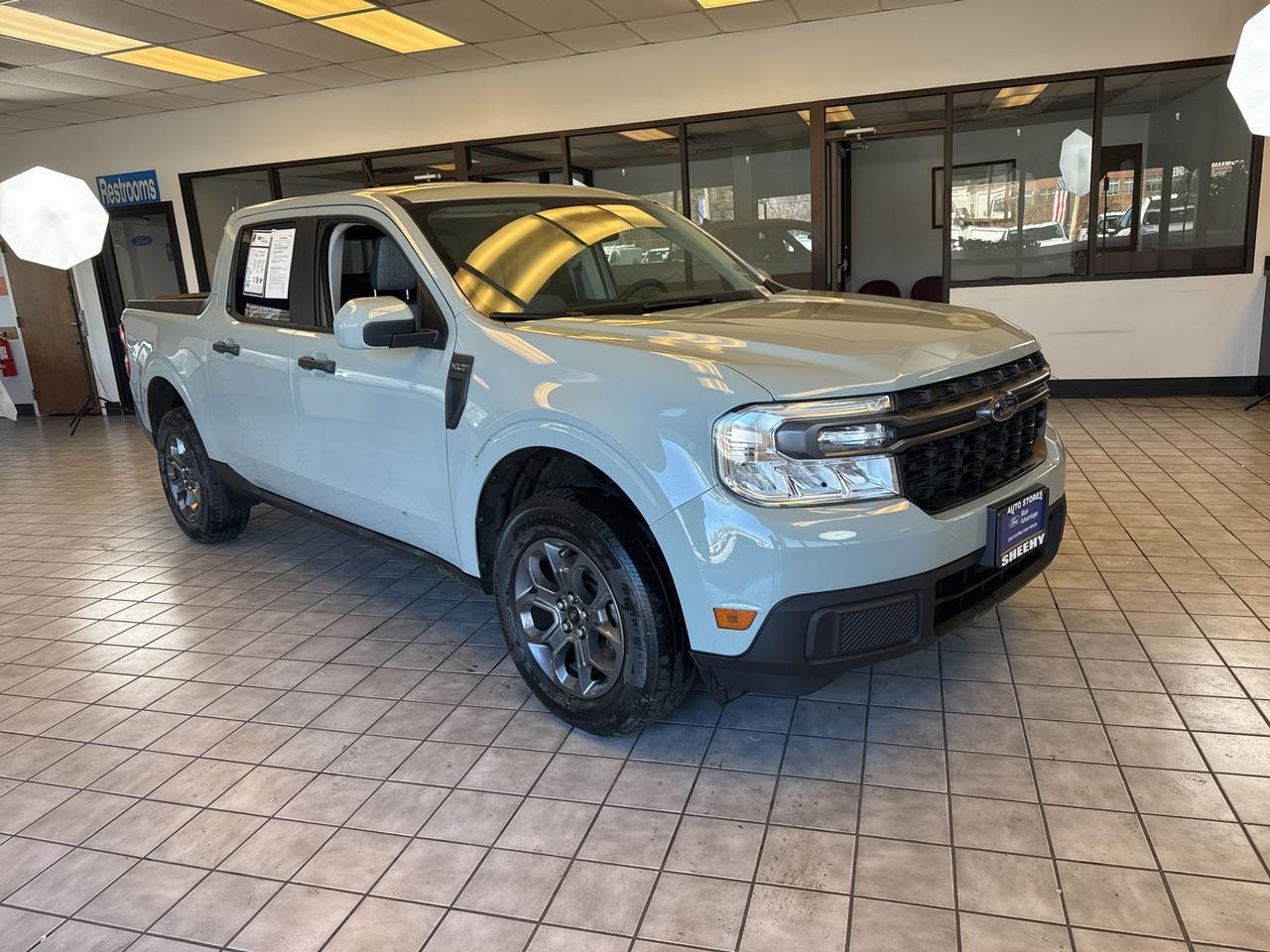 2023 Ford Maverick XLT Richmond VA