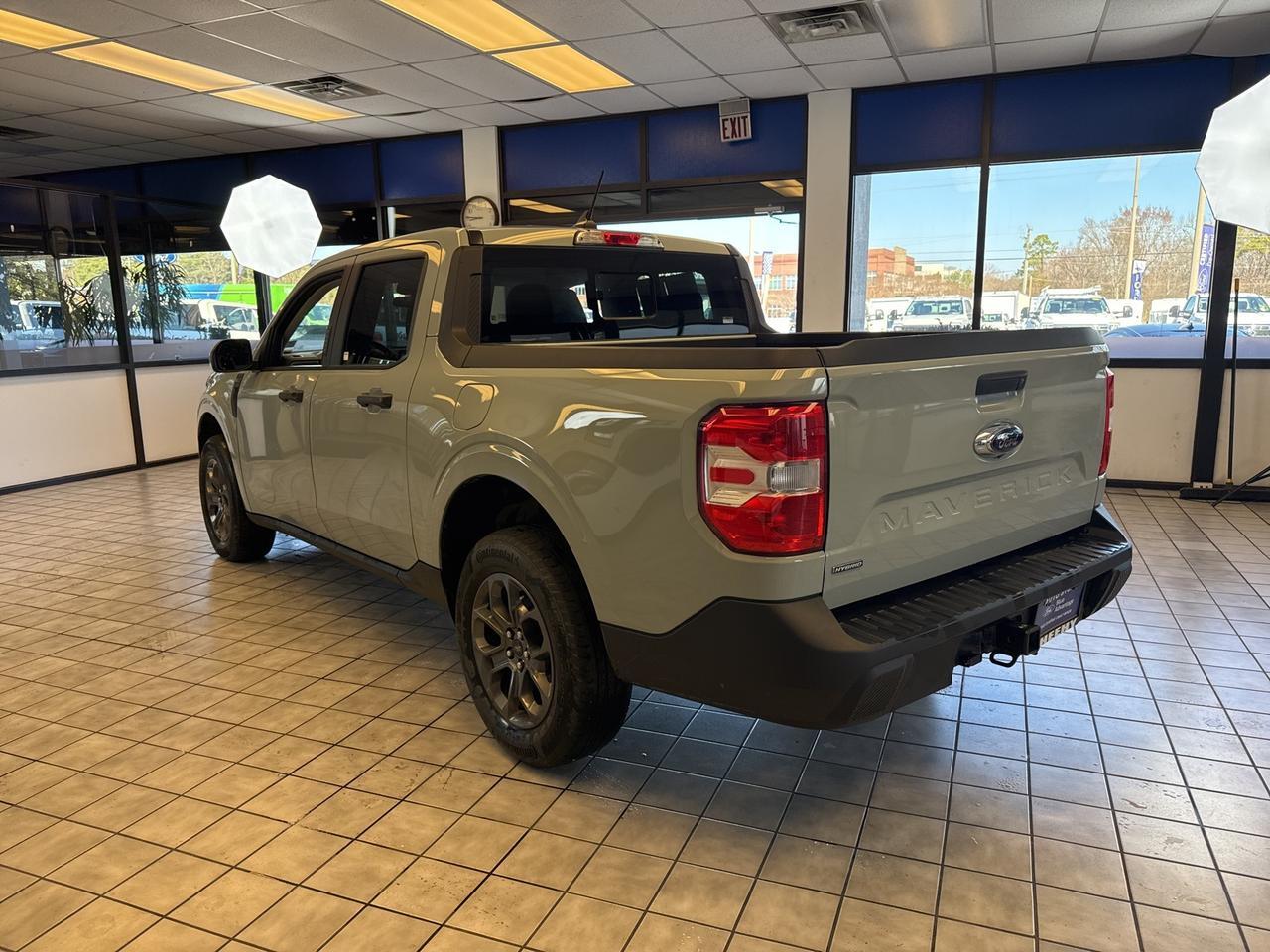 2023 Ford Maverick XLT Richmond VA