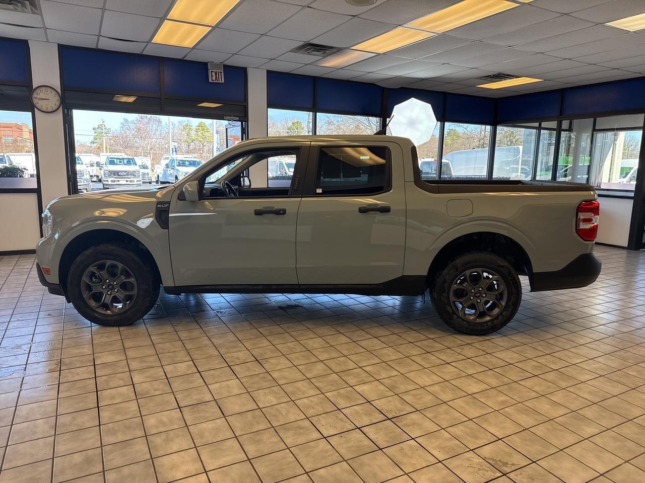 2023 Ford Maverick XLT Richmond VA