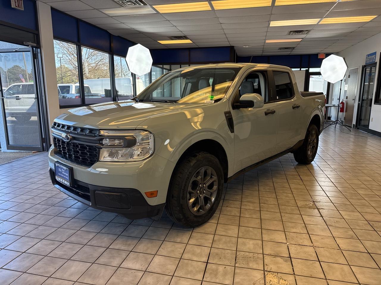 2023 Ford Maverick XLT Richmond VA