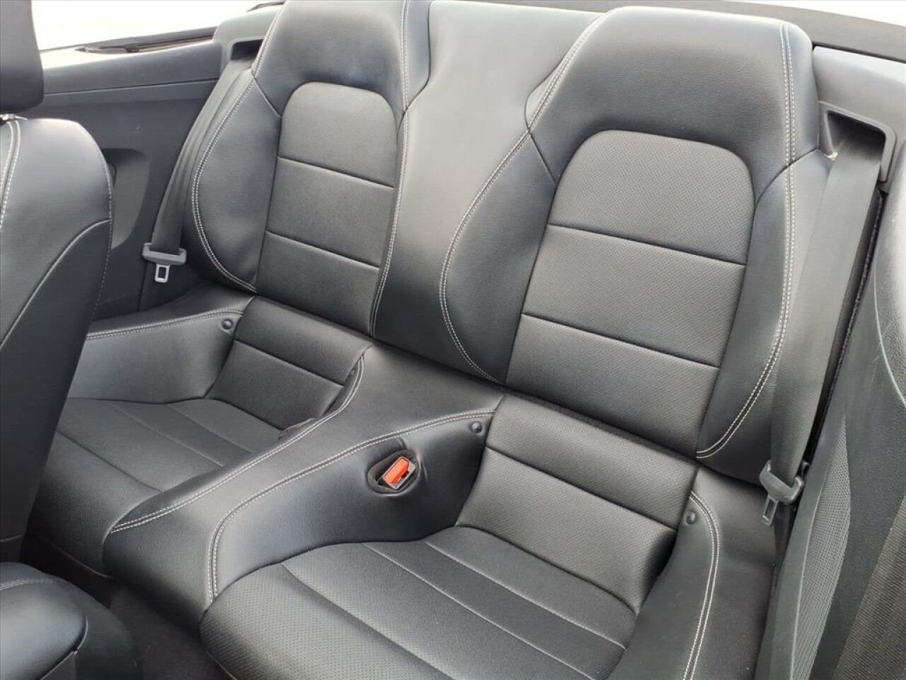 2023 Ford Mustang EcoBoost Uvalde TX