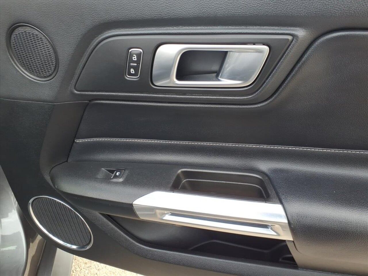 2023 Ford Mustang EcoBoost Uvalde TX