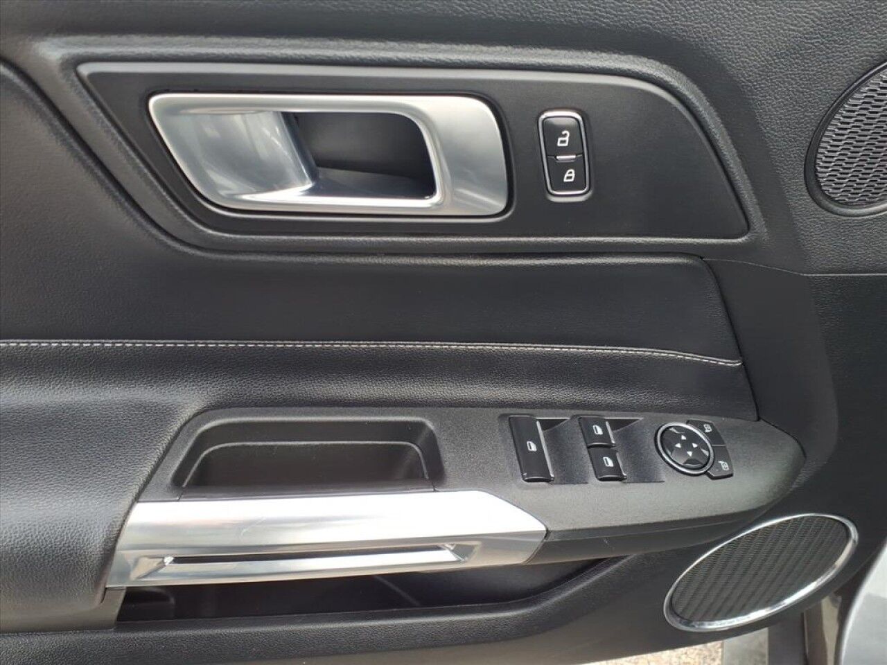 2023 Ford Mustang EcoBoost Uvalde TX