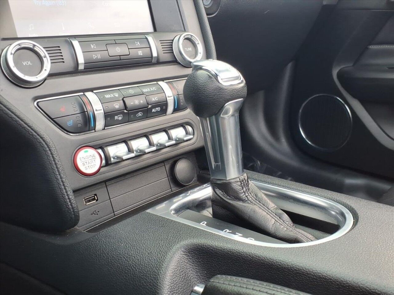 2023 Ford Mustang EcoBoost Uvalde TX