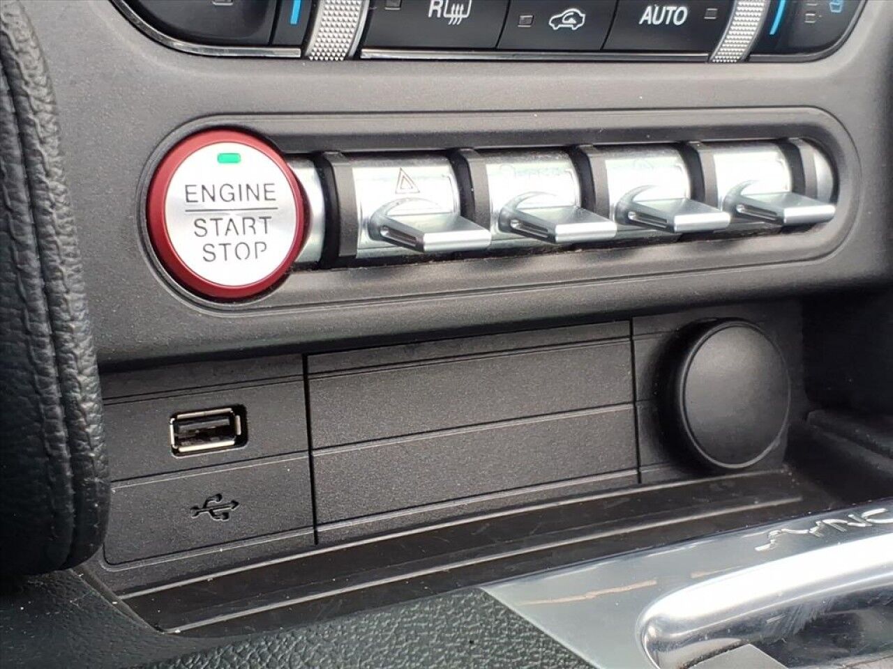 2023 Ford Mustang EcoBoost Uvalde TX