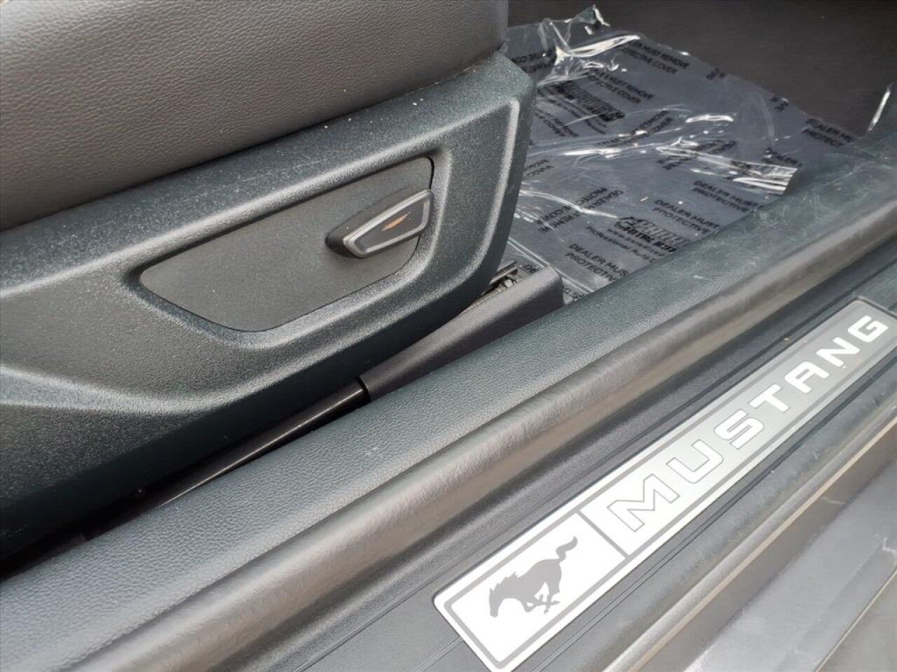 2023 Ford Mustang EcoBoost Uvalde TX