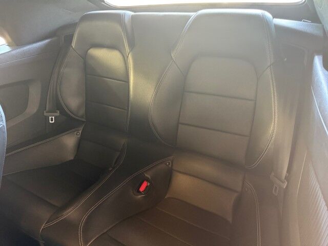 2023 Ford Mustang EcoBoost Burnet TX