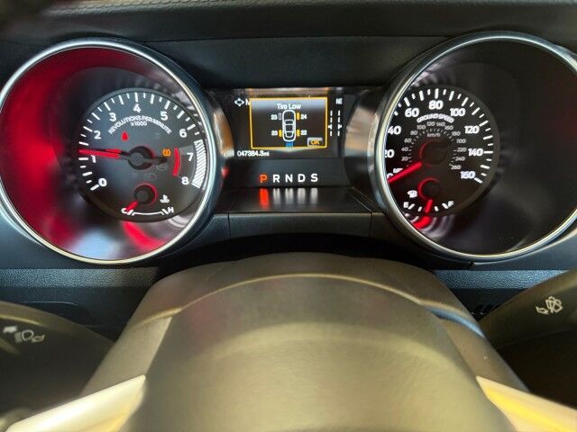 2023 Ford Mustang EcoBoost Burnet TX