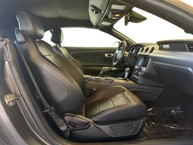 2023 Ford Mustang EcoBoost Burnet TX