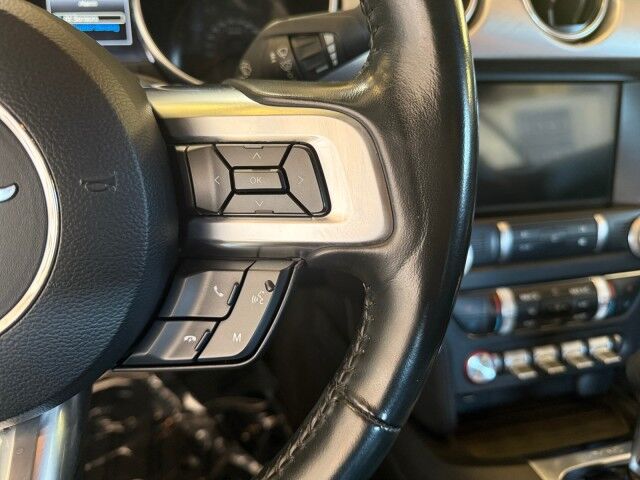 2023 Ford Mustang EcoBoost Burnet TX