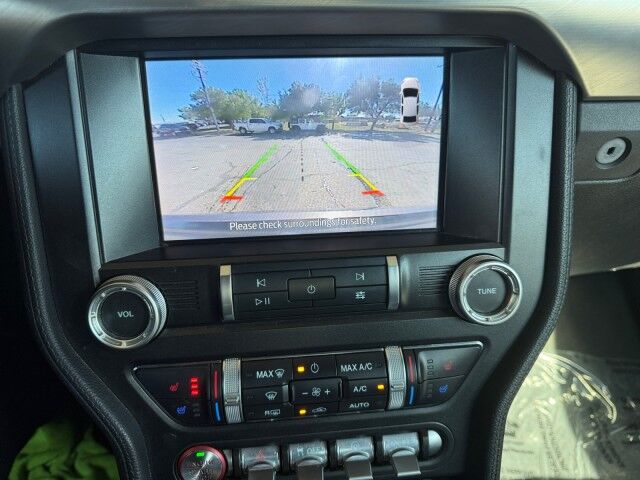 2023 Ford Mustang EcoBoost Burnet TX