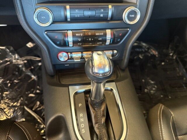 2023 Ford Mustang EcoBoost Burnet TX