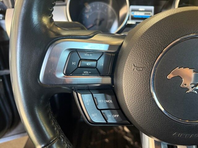 2023 Ford Mustang EcoBoost Burnet TX