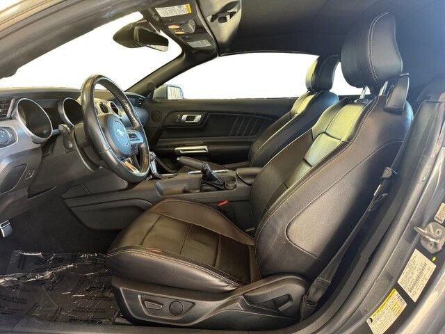 2023 Ford Mustang EcoBoost Burnet TX