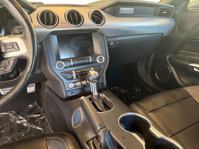 2023 Ford Mustang EcoBoost Burnet TX