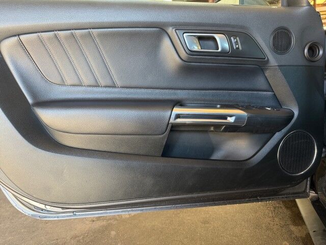 2023 Ford Mustang EcoBoost Burnet TX