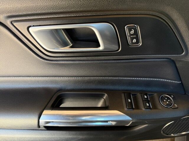 2023 Ford Mustang EcoBoost Burnet TX