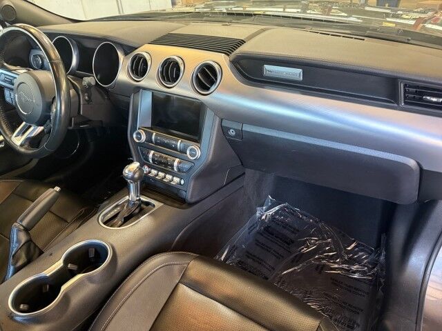 2023 Ford Mustang EcoBoost Burnet TX