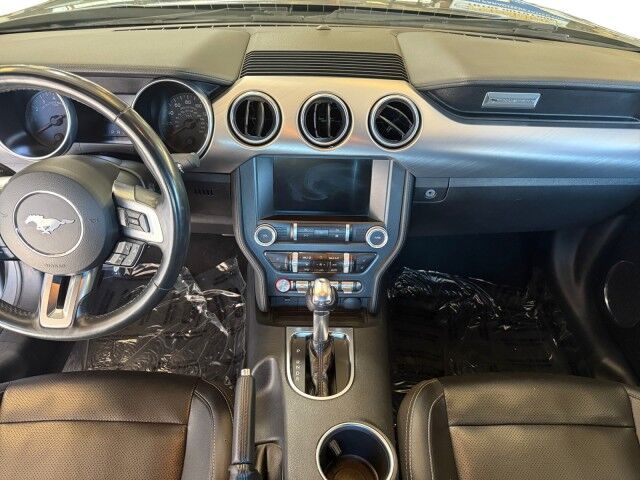 2023 Ford Mustang EcoBoost Burnet TX