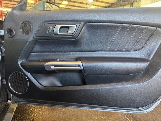 2023 Ford Mustang EcoBoost Burnet TX