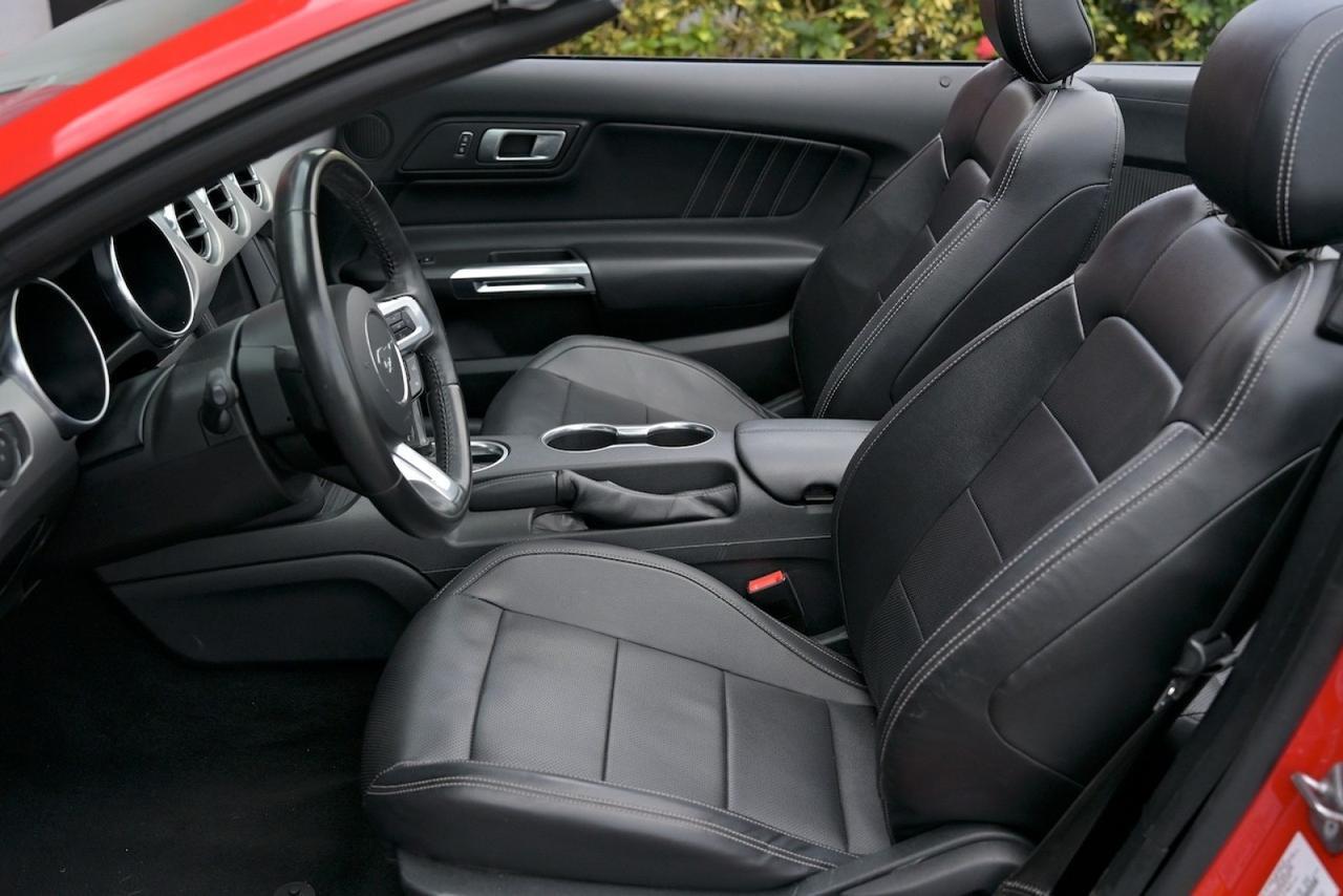 2023 Ford Mustang EcoBoost Lake Worth FL