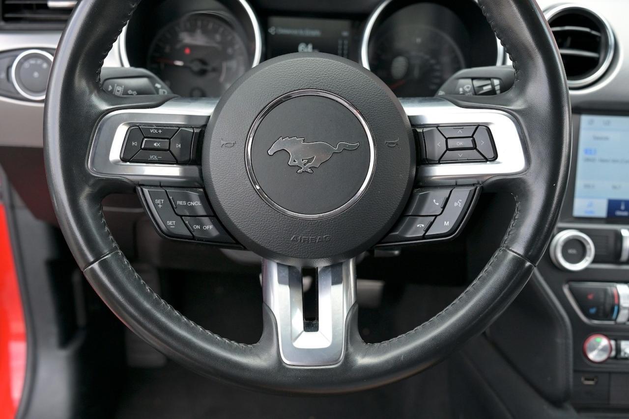 2023 Ford Mustang EcoBoost Lake Worth FL