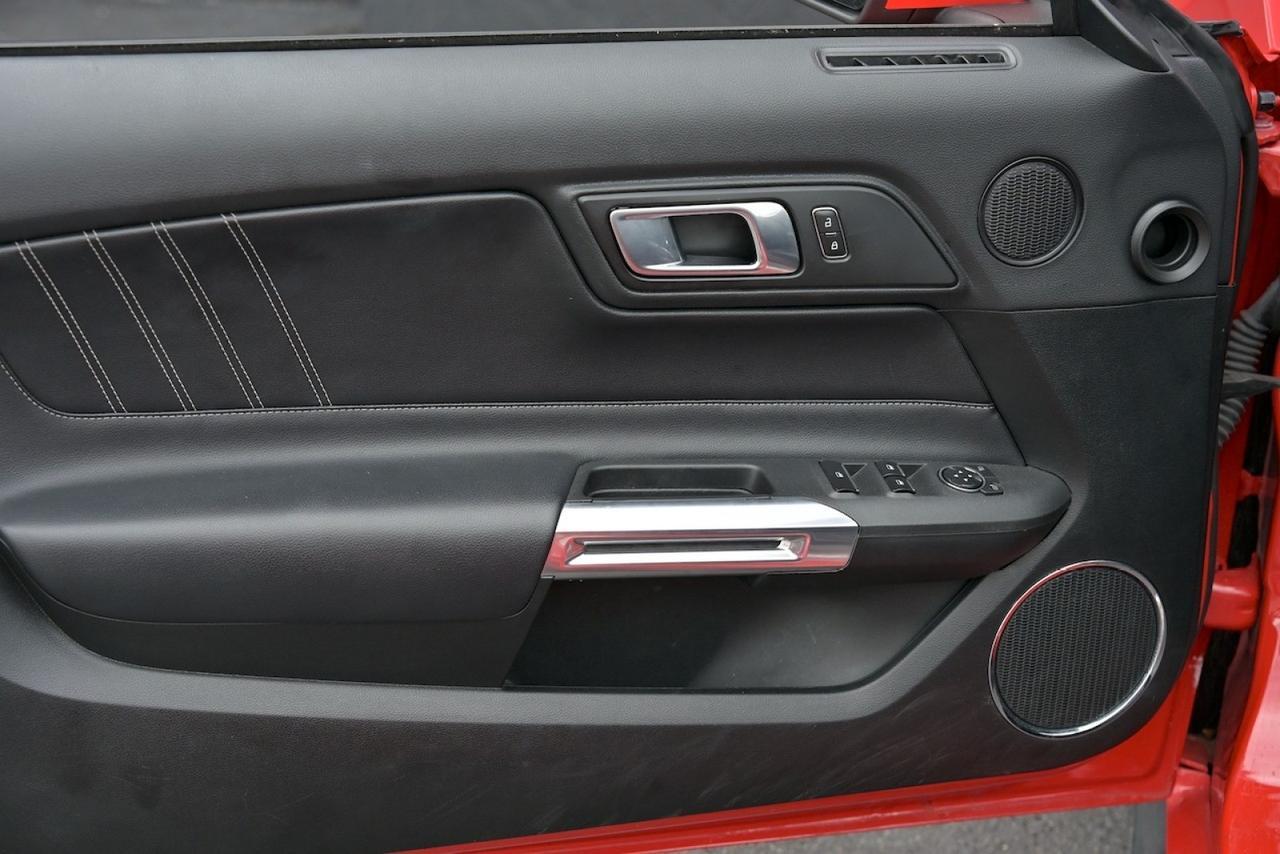 2023 Ford Mustang EcoBoost Lake Worth FL