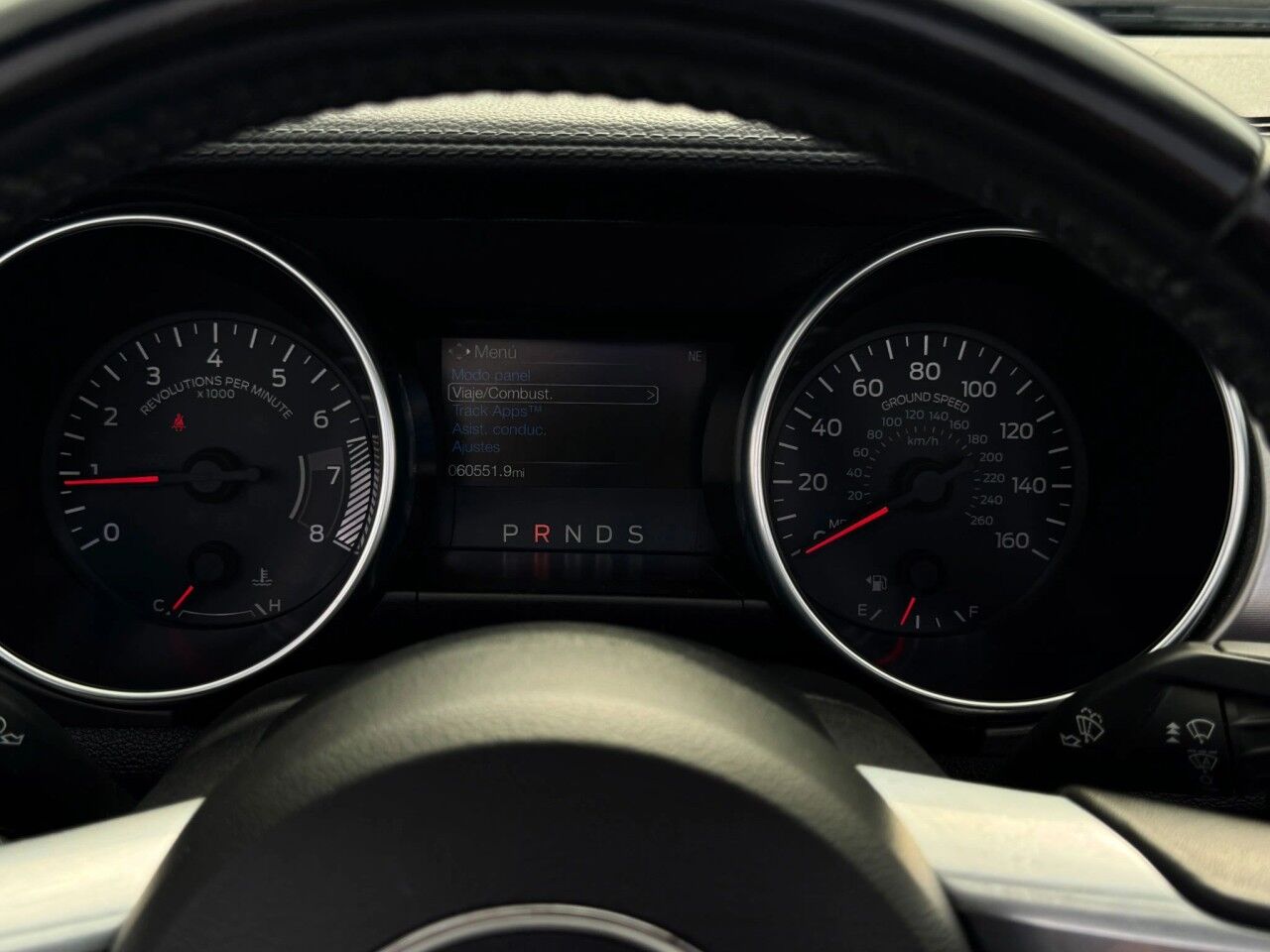 2023 Ford Mustang EcoBoost - Photo 21