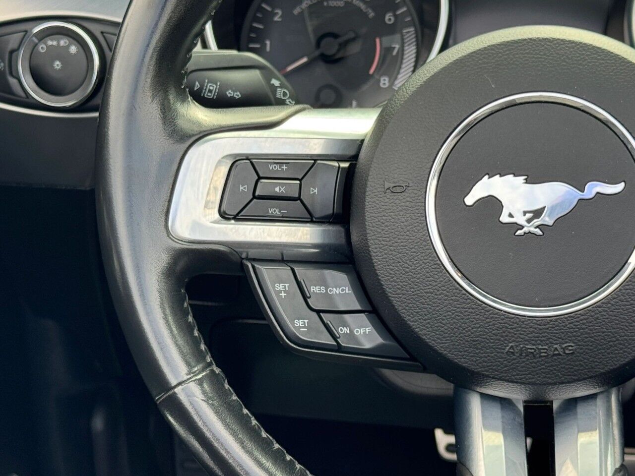 2023 Ford Mustang EcoBoost Hialeah FL