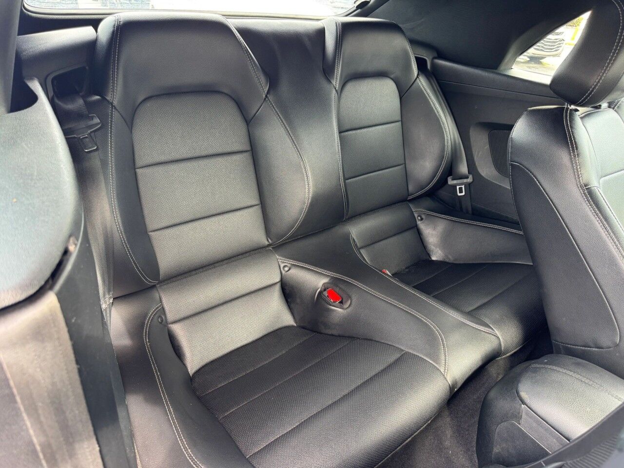 2023 Ford Mustang EcoBoost Hialeah FL