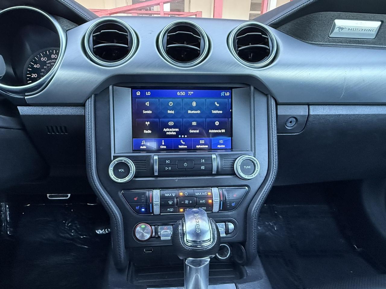 2023 Ford Mustang EcoBoost Hollywood FL