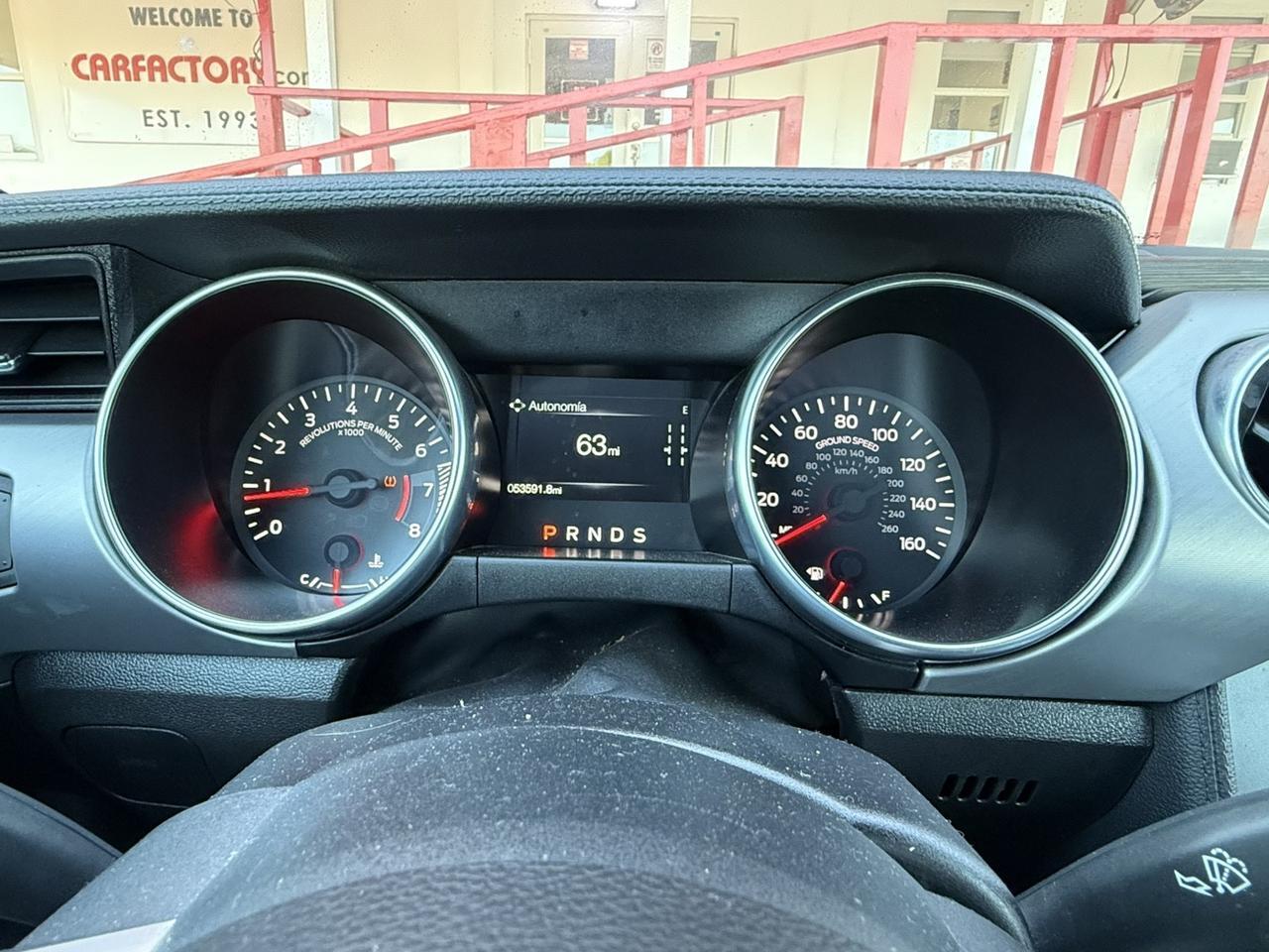 2023 Ford Mustang EcoBoost Hollywood FL