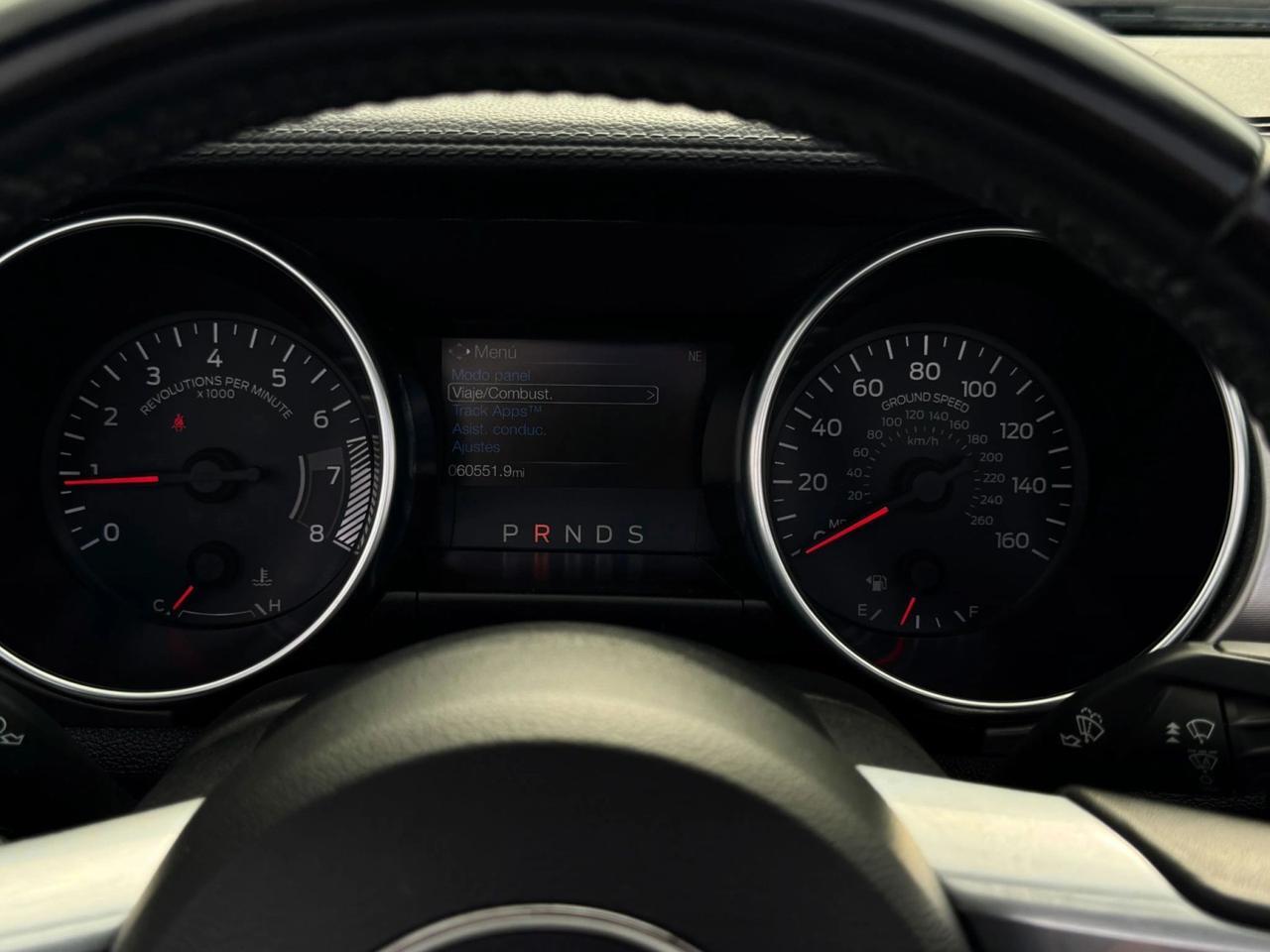 2023 Ford Mustang EcoBoost Miami FL