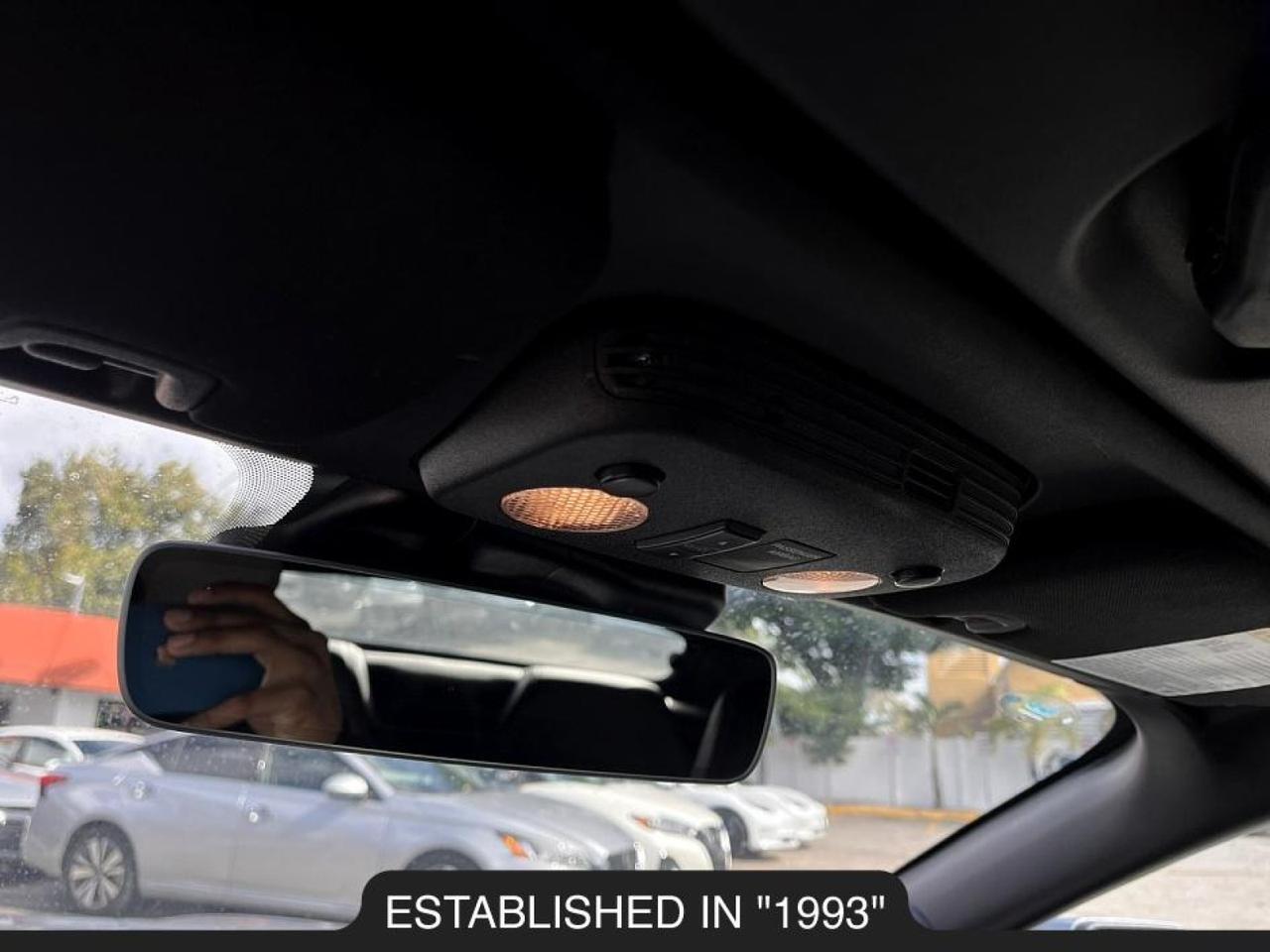 2023 Ford Mustang EcoBoost Miami FL