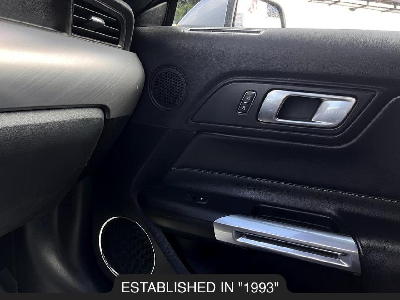 2023 Ford Mustang EcoBoost Miami FL