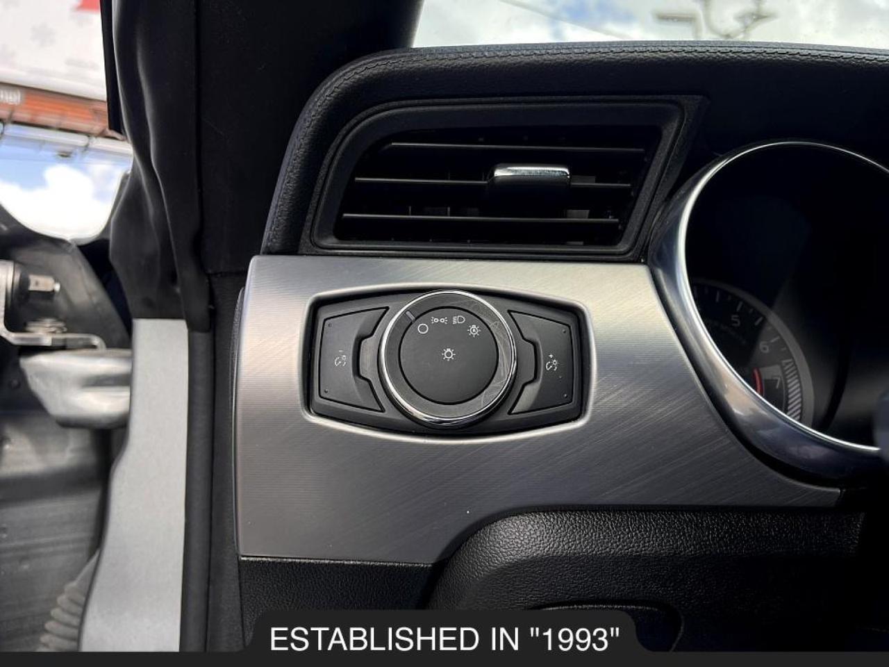 2023 Ford Mustang EcoBoost Miami FL