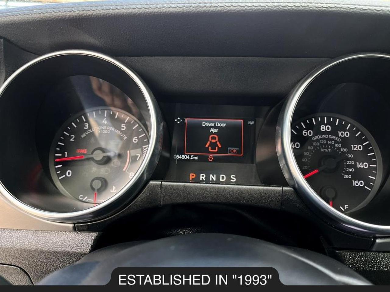 2023 Ford Mustang EcoBoost Miami FL