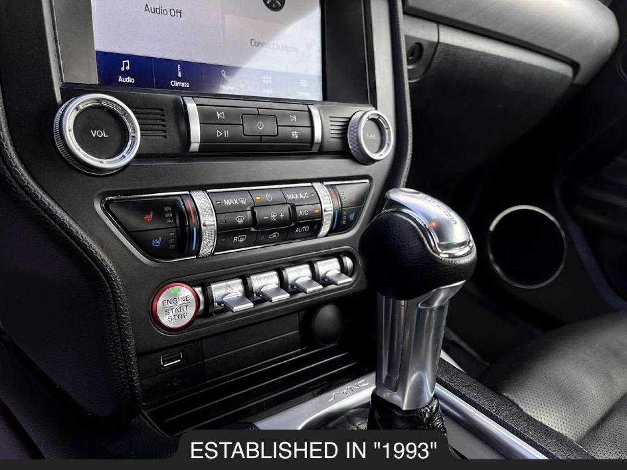 2023 Ford Mustang EcoBoost Miami FL