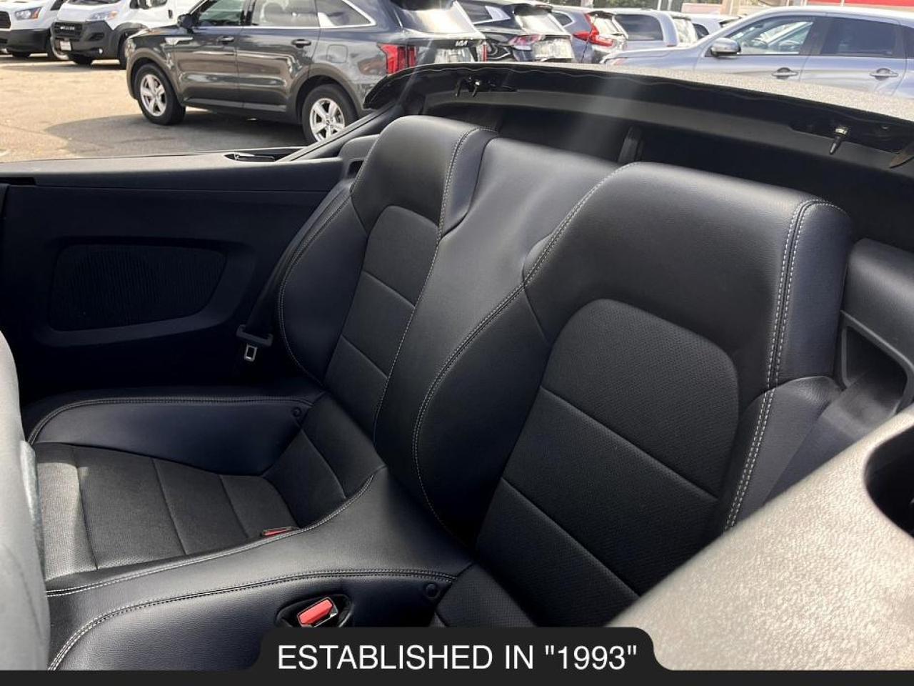 2023 Ford Mustang EcoBoost Miami FL