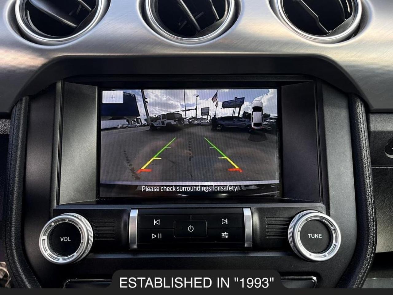 2023 Ford Mustang EcoBoost Miami FL