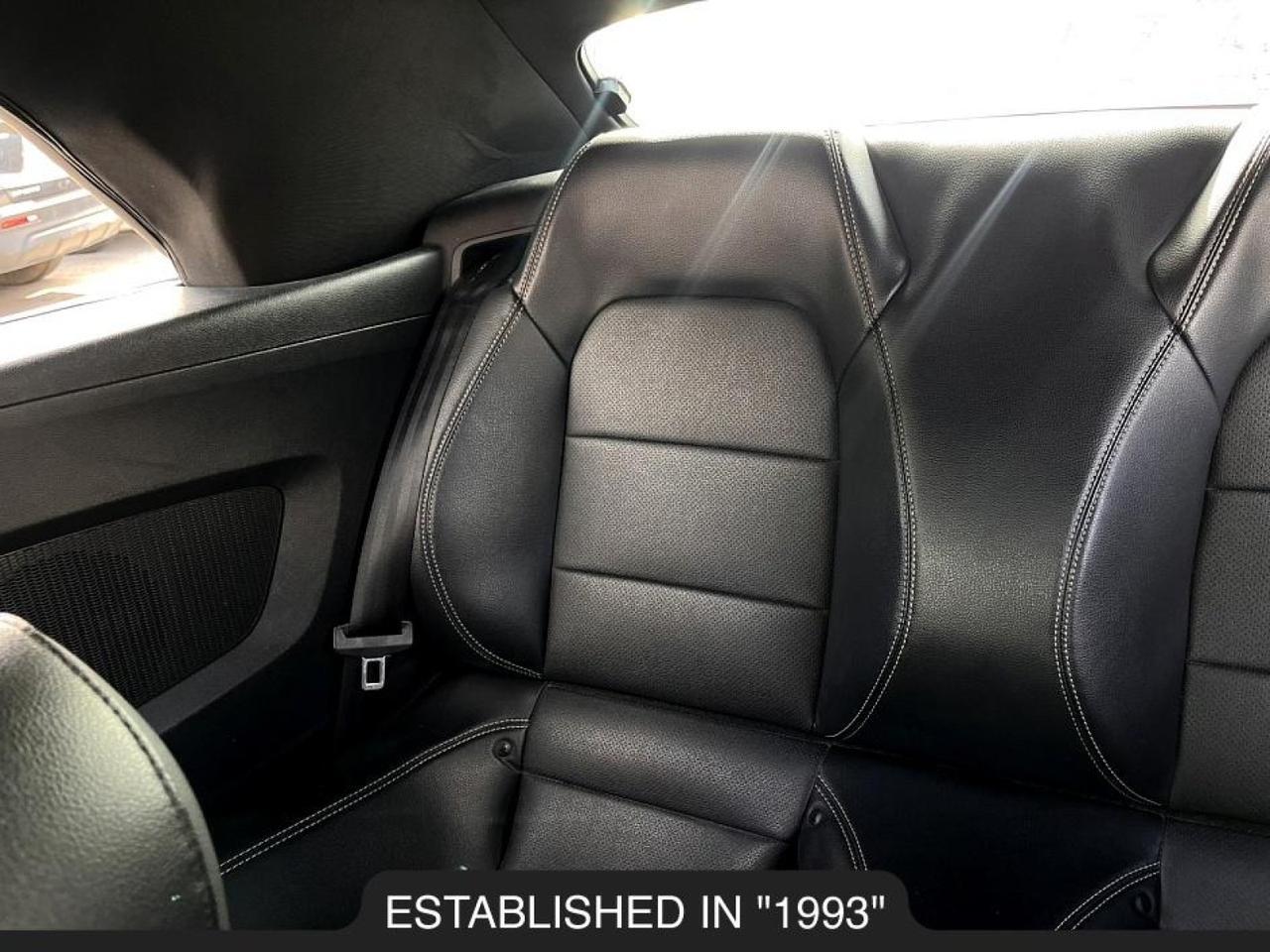 2023 Ford Mustang EcoBoost Miami FL