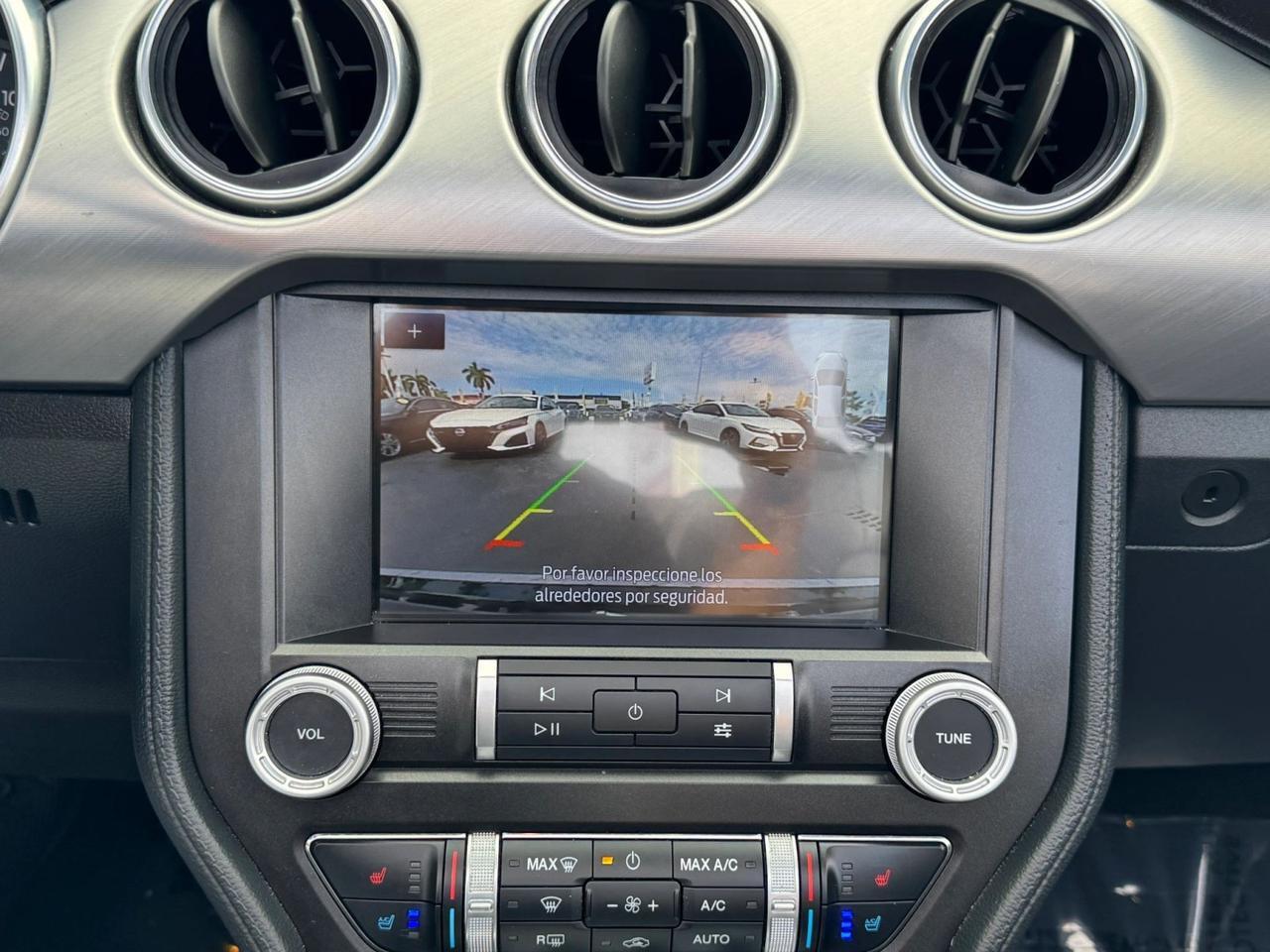 2023 Ford Mustang EcoBoost Miami FL