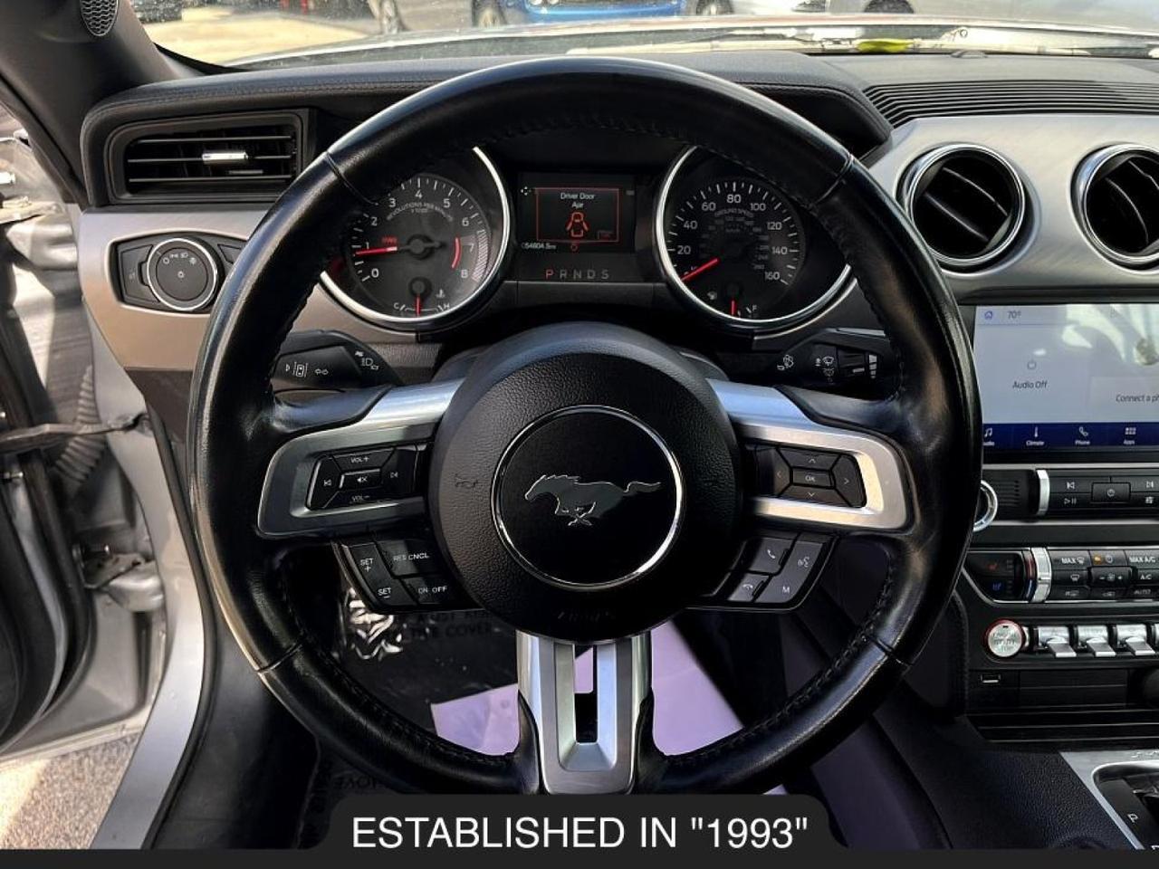 2023 Ford Mustang EcoBoost Miami FL