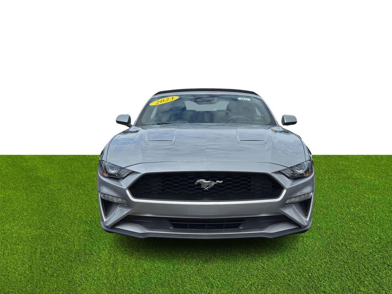 2023 Ford Mustang EcoBoost Miami FL