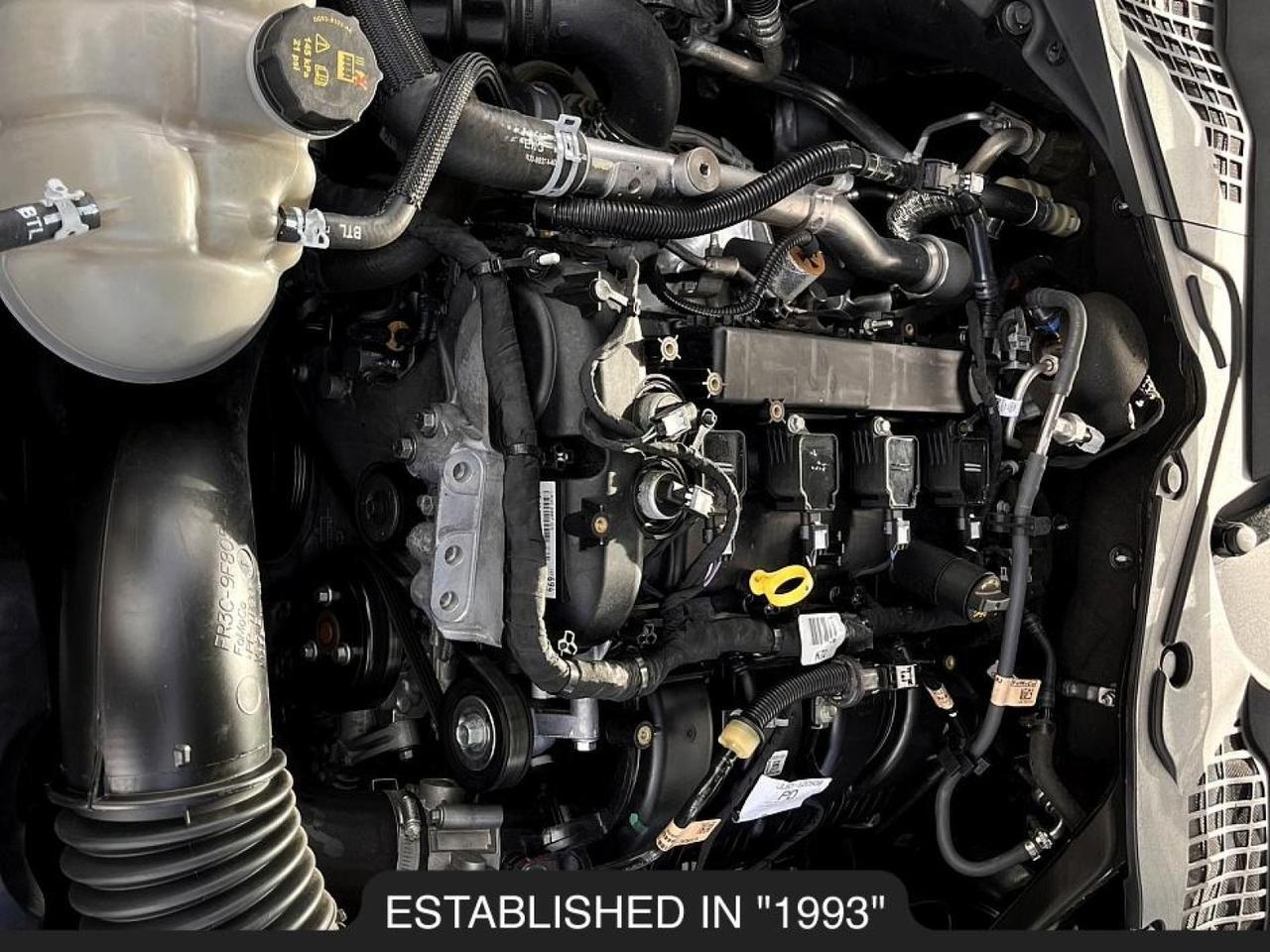 2023 Ford Mustang EcoBoost Miami FL