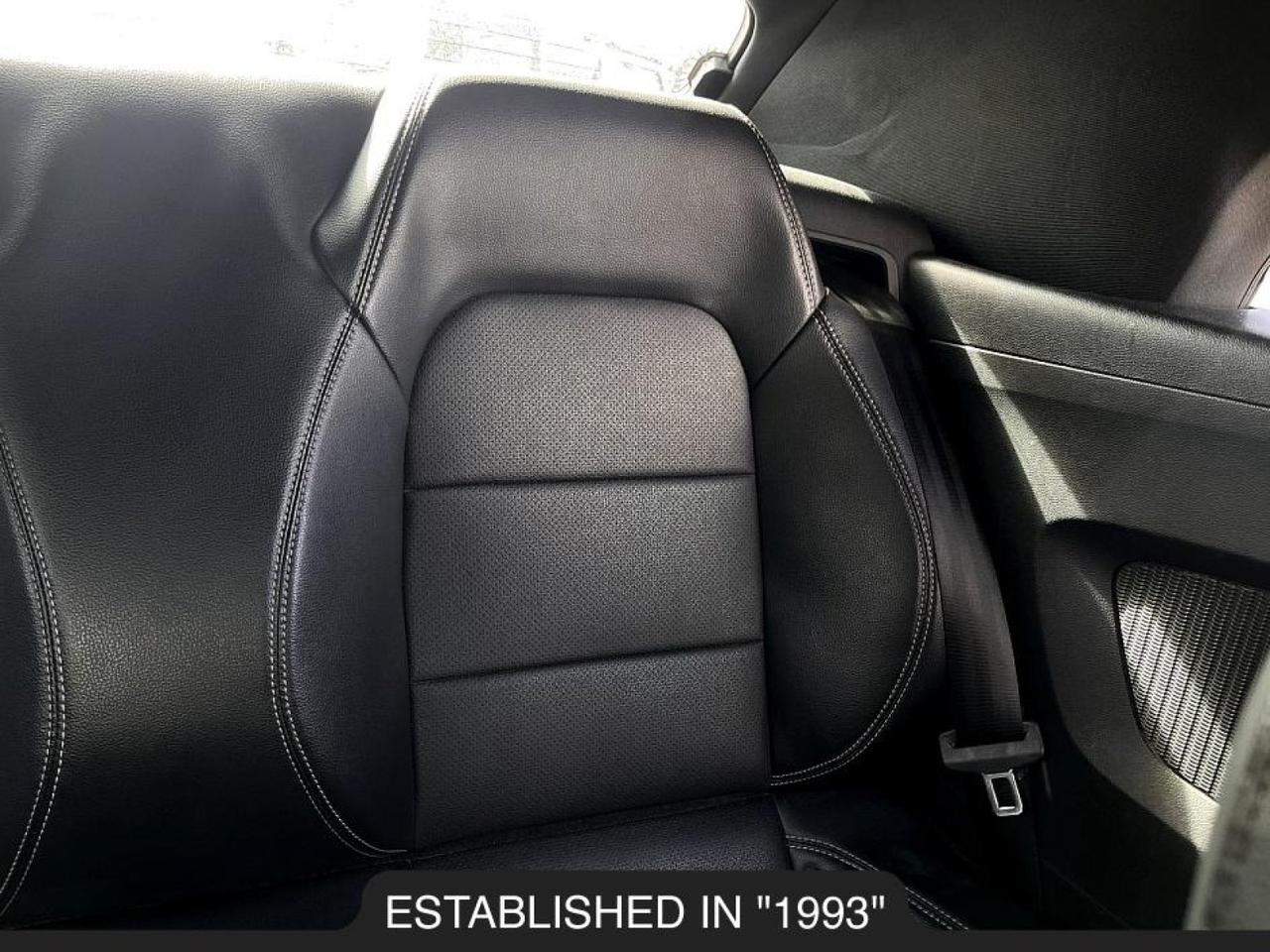 2023 Ford Mustang EcoBoost Miami FL