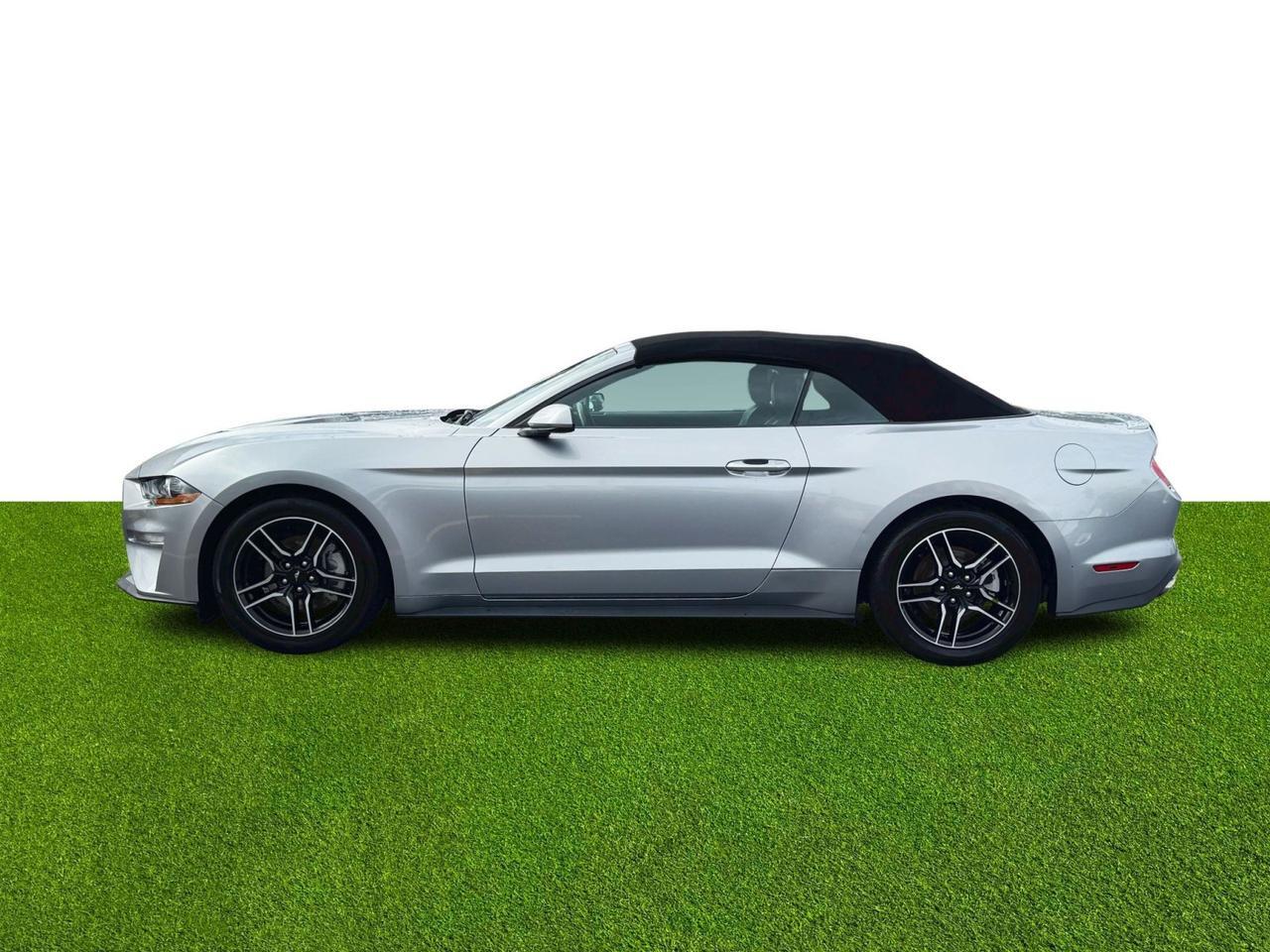 2023 Ford Mustang EcoBoost Miami FL