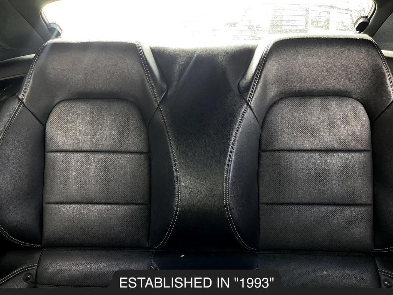2023 Ford Mustang EcoBoost Miami FL